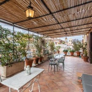 Spagna Prestige Apartment