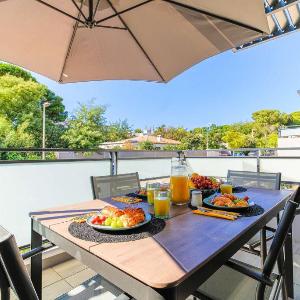 SELECT'soHOME - Charmant appartement pour 4 personnes au coeur de la Favière ! - ILOA-B15