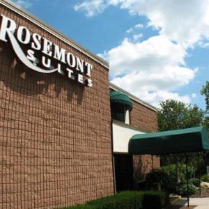 Rosemont Suites