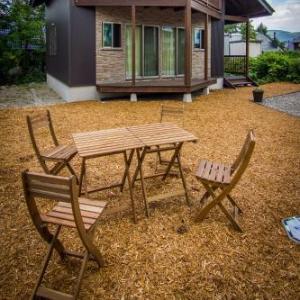 Hakuba Powder Cottage