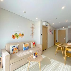 Mập Homestay - The Sóng Vũng Tàu