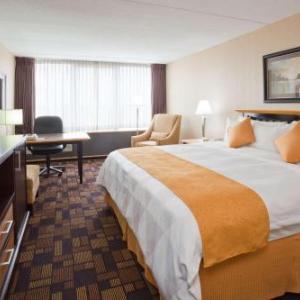 Radisson Hotel Milwaukee West