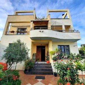 Guest house near historical center