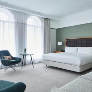 Hotels near Belgrave Music Hall Leeds - Leeds Marriott Hotel