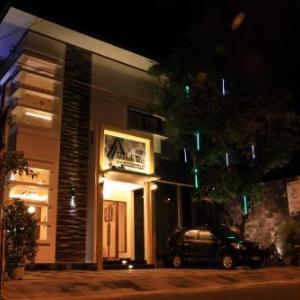 Omah Qu Guesthouse Yogyakarta