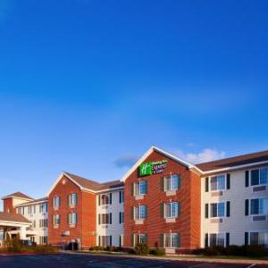 Holiday Inn Express Hotel & Suites Acme-Traverse City an IHG Hotel