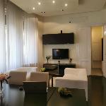Apartment in Budapest 
