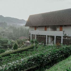 Ariandri Resort Puncak