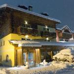 Hotel Champagne Livigno 