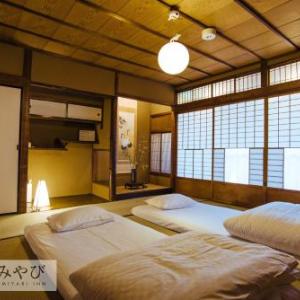 Gojo Miyabi Inn