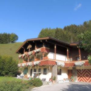 Appartement Tyrol