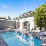 Uptown Retreat
