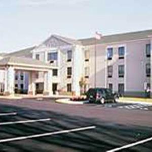 Holiday Inn Express & Suites Burlington - Mount Holly