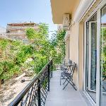 Zografou Bright Getaway - Athens City Escape Athens