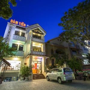 Dam Tien Hotel