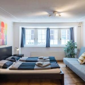 HITrental Niederdorf - Apartments