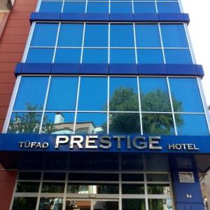 Tufad Prestige Boutique