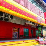 Hotel Sogo Aurora Blvd - Cubao