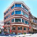 Thank You Hotel Sultanahmet Istanbul
