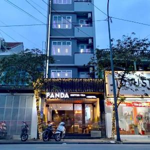 Panda Hostel