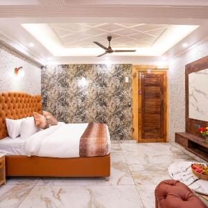 Golden Oak  Hotel And Restaurant