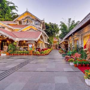 Mayfair Spa Resort & Casino