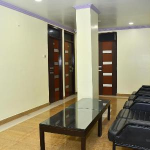 Hotel chariot Inn