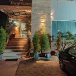 Hotel Royal Luxury Lahore 