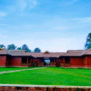 Parampara Resort Chikmagalur
