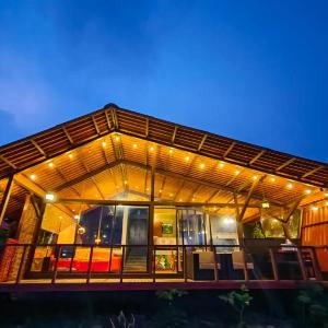 Chalet Zen Bella Vista