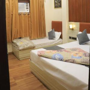 Amritsar view hotel near golden temple