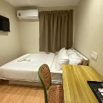 Swing & Pillows - Times Square Bukit Bintang