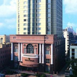 Wuhan Ramada Plaza Tian Lu Hotel