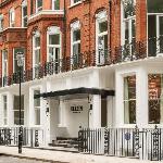 Ellen Kensington London