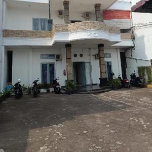 Residence Almonsari Medan