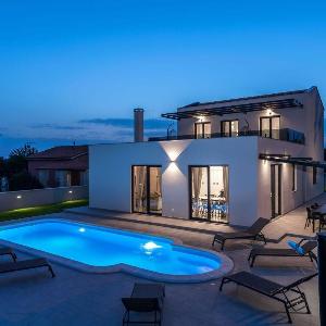 Villa PerLe Comfortable holiday residence