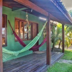 SunHouse Praia do Rosa