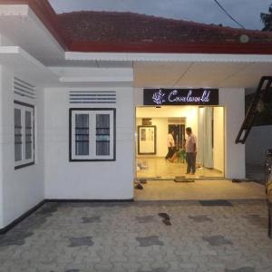 Coralworld Hotel