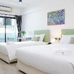 Chana Bangkok Hotel
