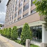35 Bow Hotel