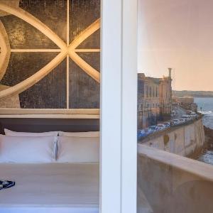 Maniace Boutique Hotel Ortigia | UNA Esperienze