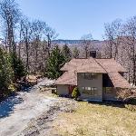 Bearet - Hot Tub Grill Game Room Fireplace Killington