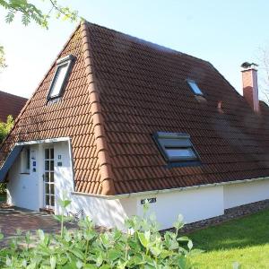 Ferienhaus Wittsand 13