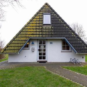 Ferienhaus Wittsand 30