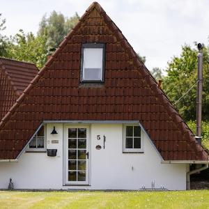 Ferienhaus Knechtsand 05