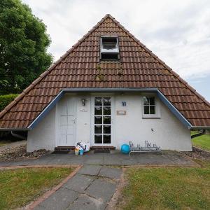Ferienhaus Wittsand 11