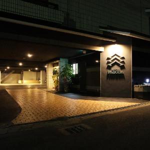 Hotel Pagoda