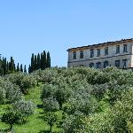 Collegio alla Querce Auberge Collection Florence 
