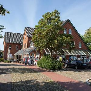 Ferienwohnung Sieltrift 4-12