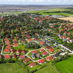 Ferienwohnung Sieltrift 4-13